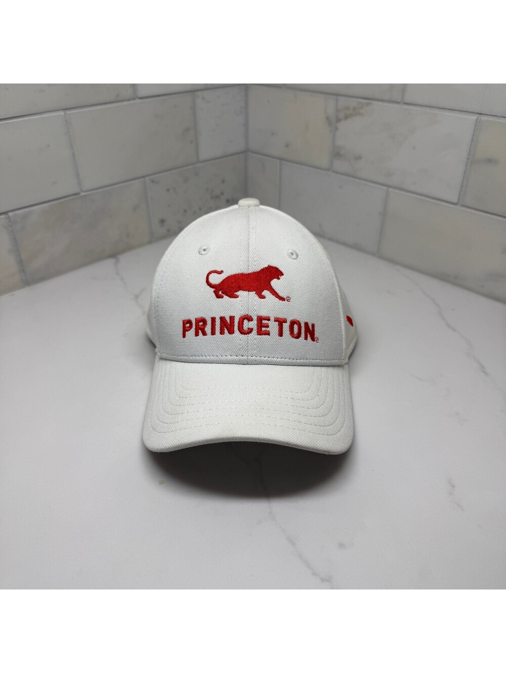 Under Armour Princeton Tigers Youth Adjustable Strapback Hat